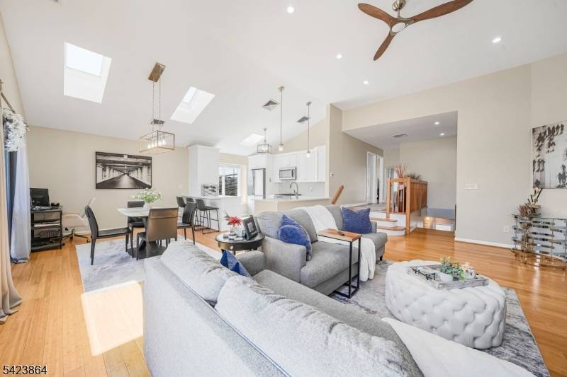 Bright, stylish, and perfectly located, this Lyndhurst townhome offers a lifestyle that's hard to beat.