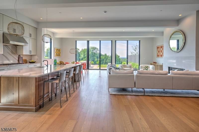 A rare opportunity to own one of only 12 Estate Residences at Pendry Natirar, a private gated enclave in the Somerset Hills just 45 miles from NYC.