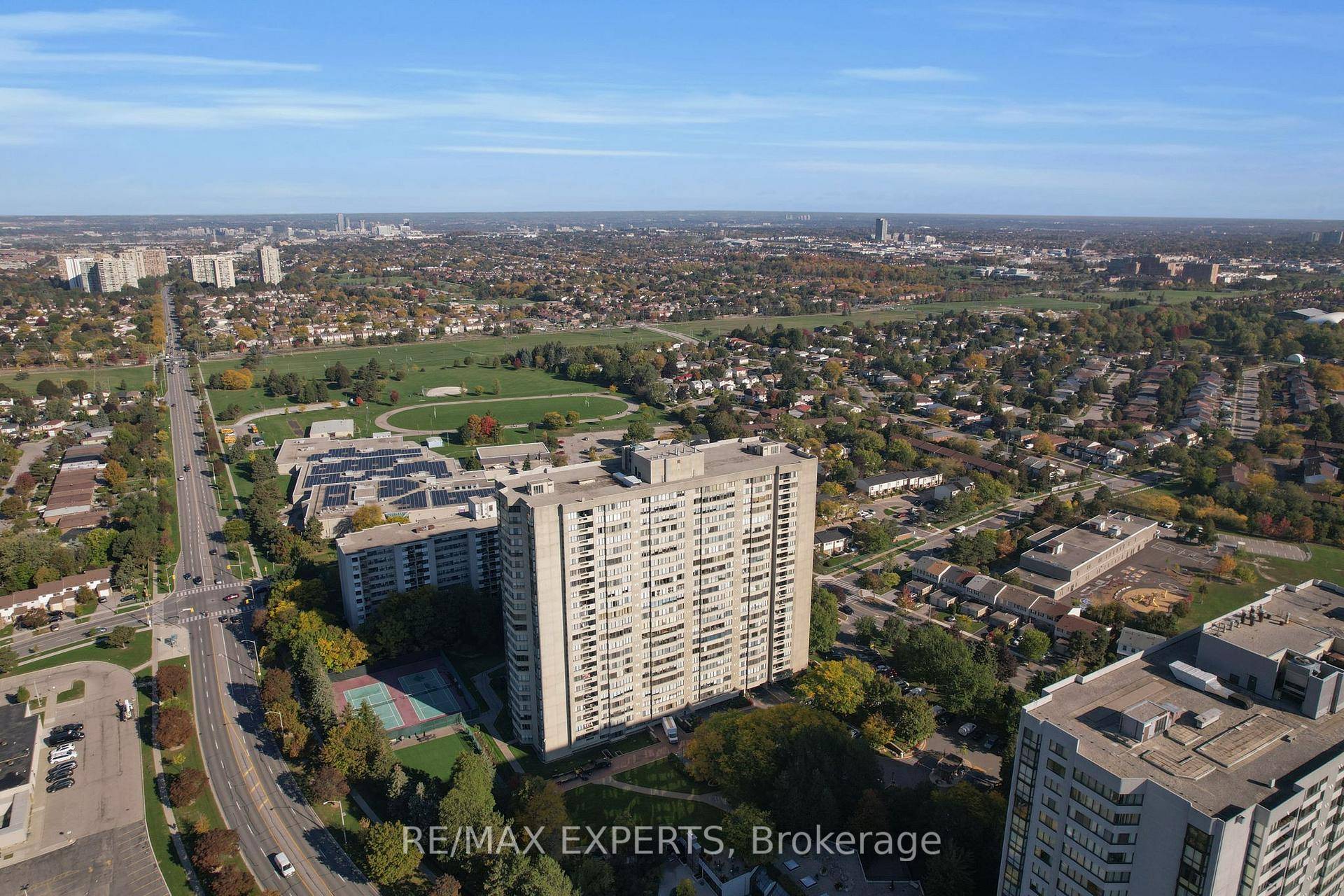Welcome to Tridel's Sky Garden community, conveniently located across Bridlewood Mall.