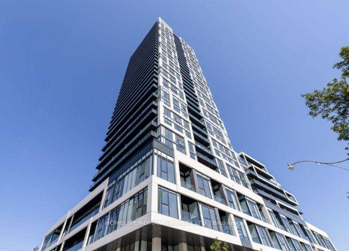 Welcome to River amp ; Fifth Condos, where modern design, quality craftsmanship, and urban convenience come together in one of Toronto's most exciting new addresses.