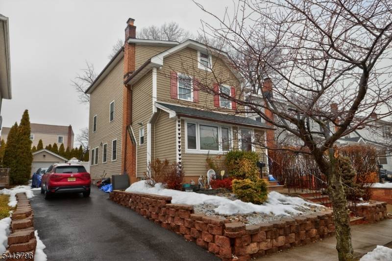 Welcome to 31 Mertz Avenue in Belleville, a beautifully fully renovated 3 bedroom, 2 full bath, and 1 half bath home offering modern living with exceptional craftsmanship throughout.