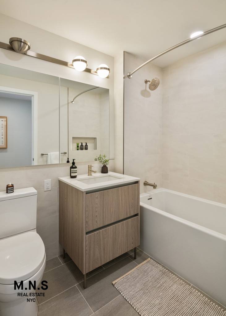 MINDFULLY DESIGNEDCome home to your authentic Brooklyn retreat inspired by nature.