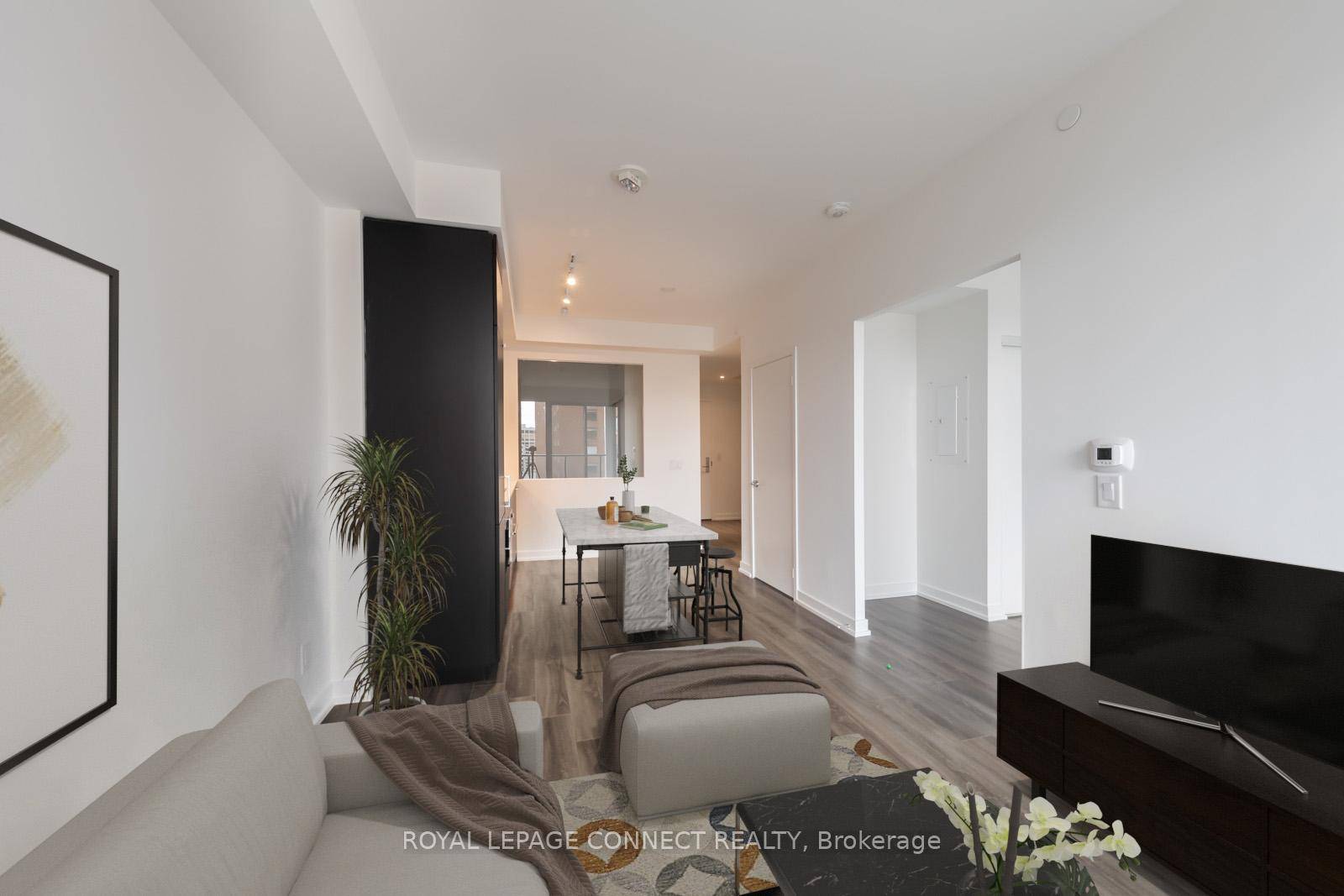 Welcome to urban living at its finest !