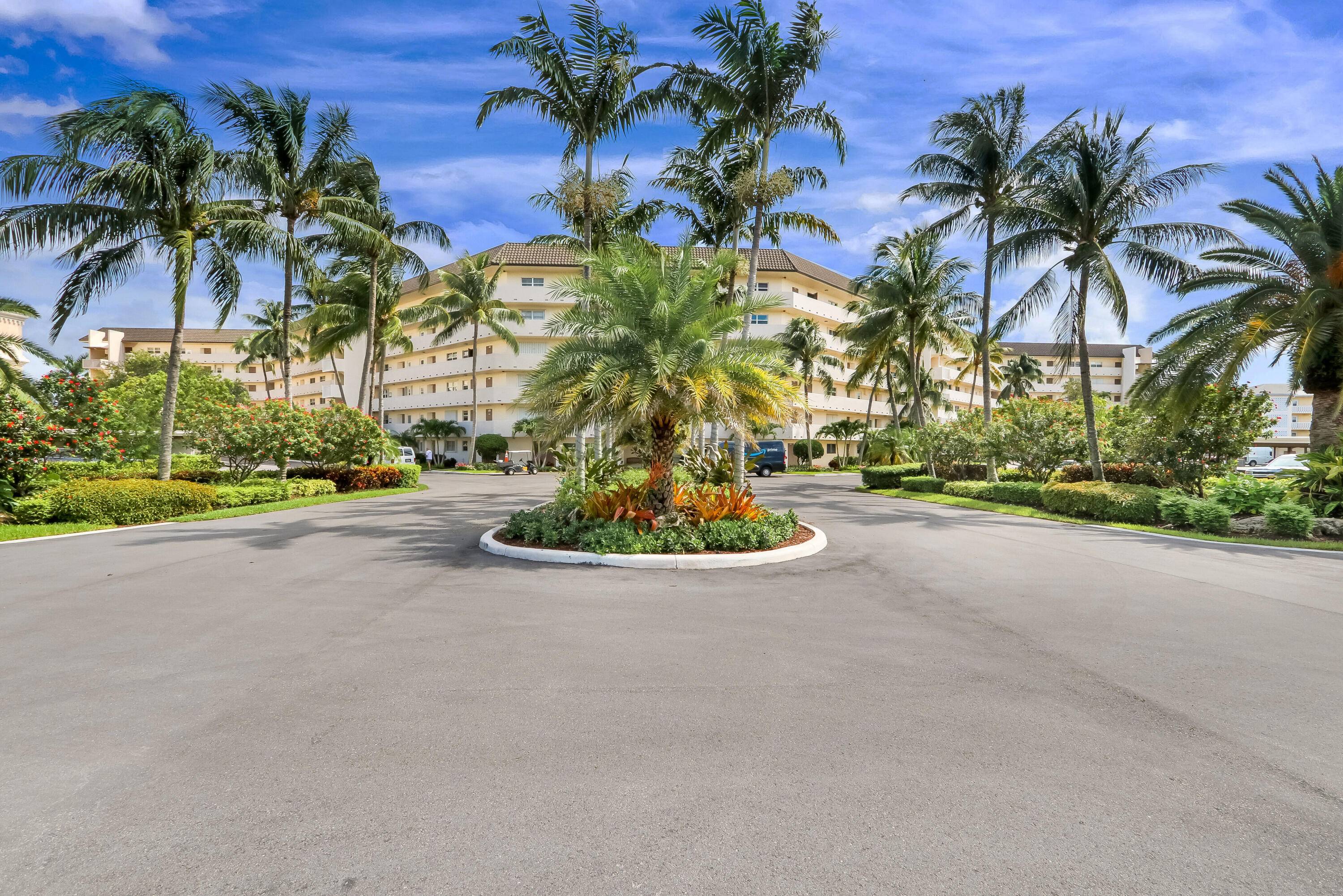 Incredible views of the Hillsboro River and community pool.
