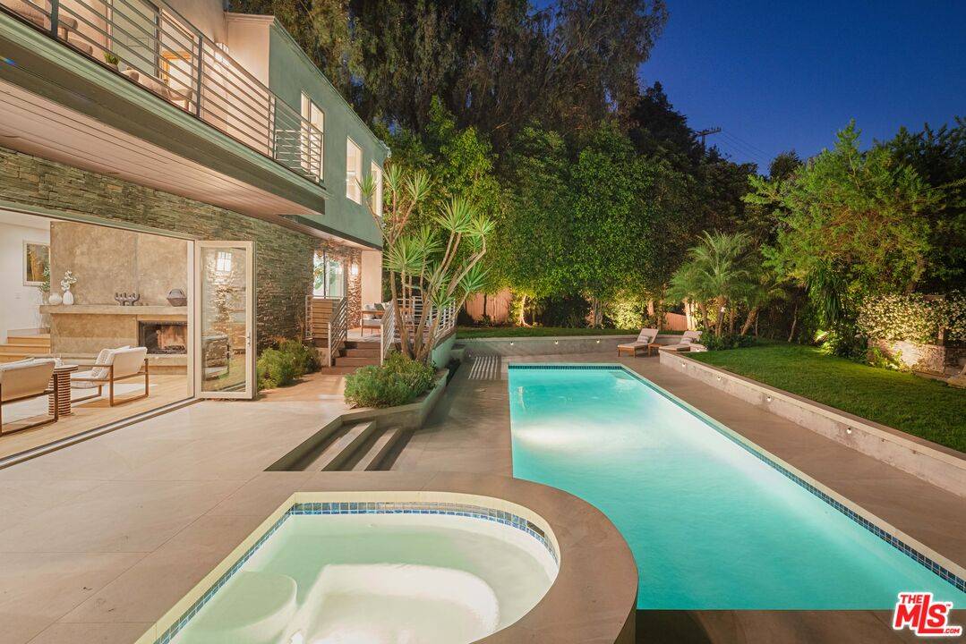 3084   Franklin Canyon Dr 5BR Beverly Hills Post Office | B.H.P.O. La