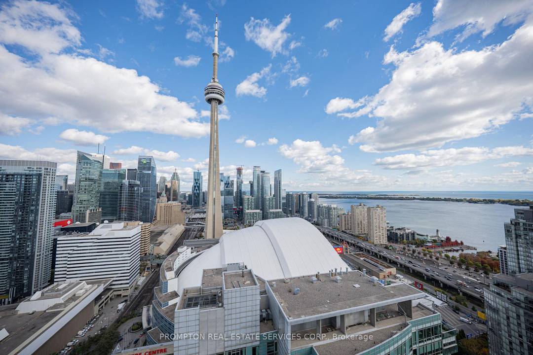 This is 2 bedroom unit with furniture, all utilities and high speed internet are included.