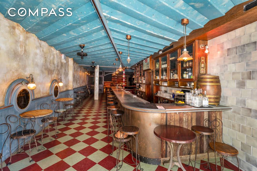 Unique investment opportunity on a desirable Williamsburg commercial corridor on Grand Street between Havemeyer and Marcy Streets.