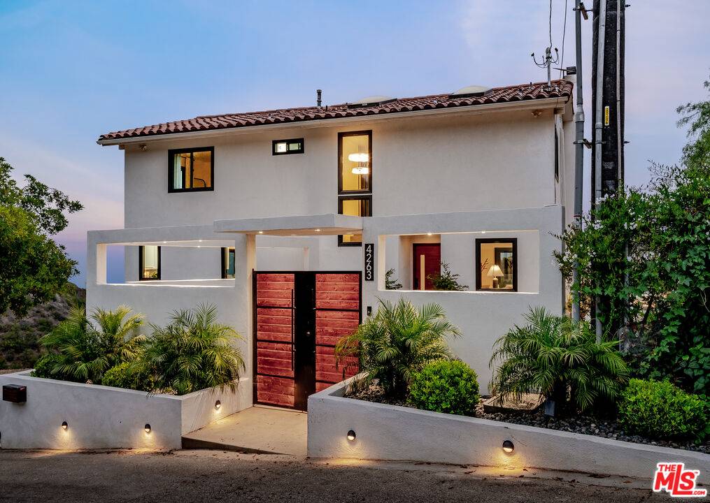 4263 Vista Pl 5BR Malibu La