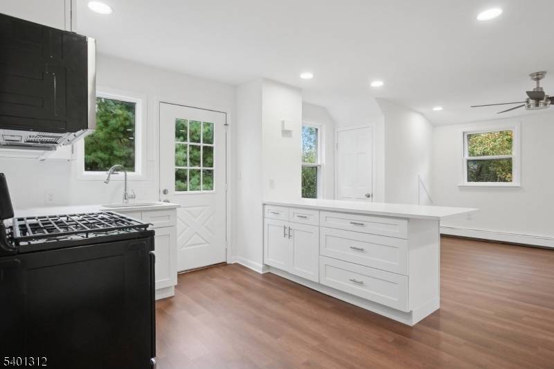 Opportunity abounds with this completely turn key modern 2 family home in the heart of desirable Maplewood just steps from beautiful DeHart park community center and recreation, top rated restaurants ...