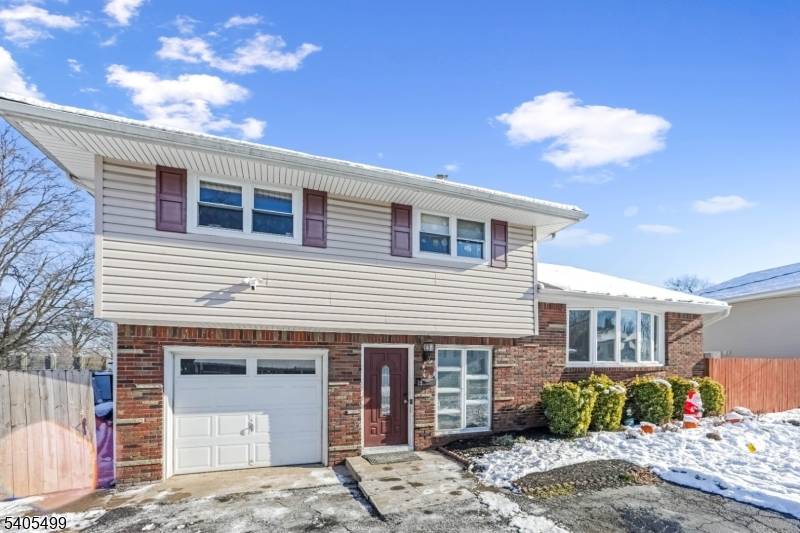 This spacious 5 bedroom, 3 bathroom home offers 2, 375 square feet of comfortable living space on a generous 9, 400 square foot lot.