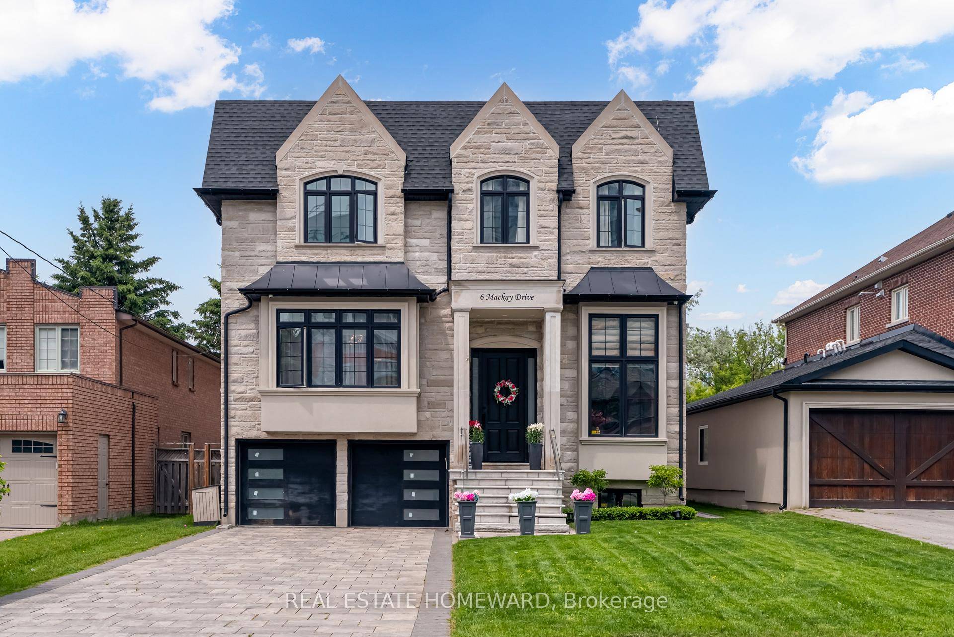 FOR RENT Luxury Custom Home in Prestigious South Richvale, Richmond HillExperience high end living in this stunning 5, 000 sq.