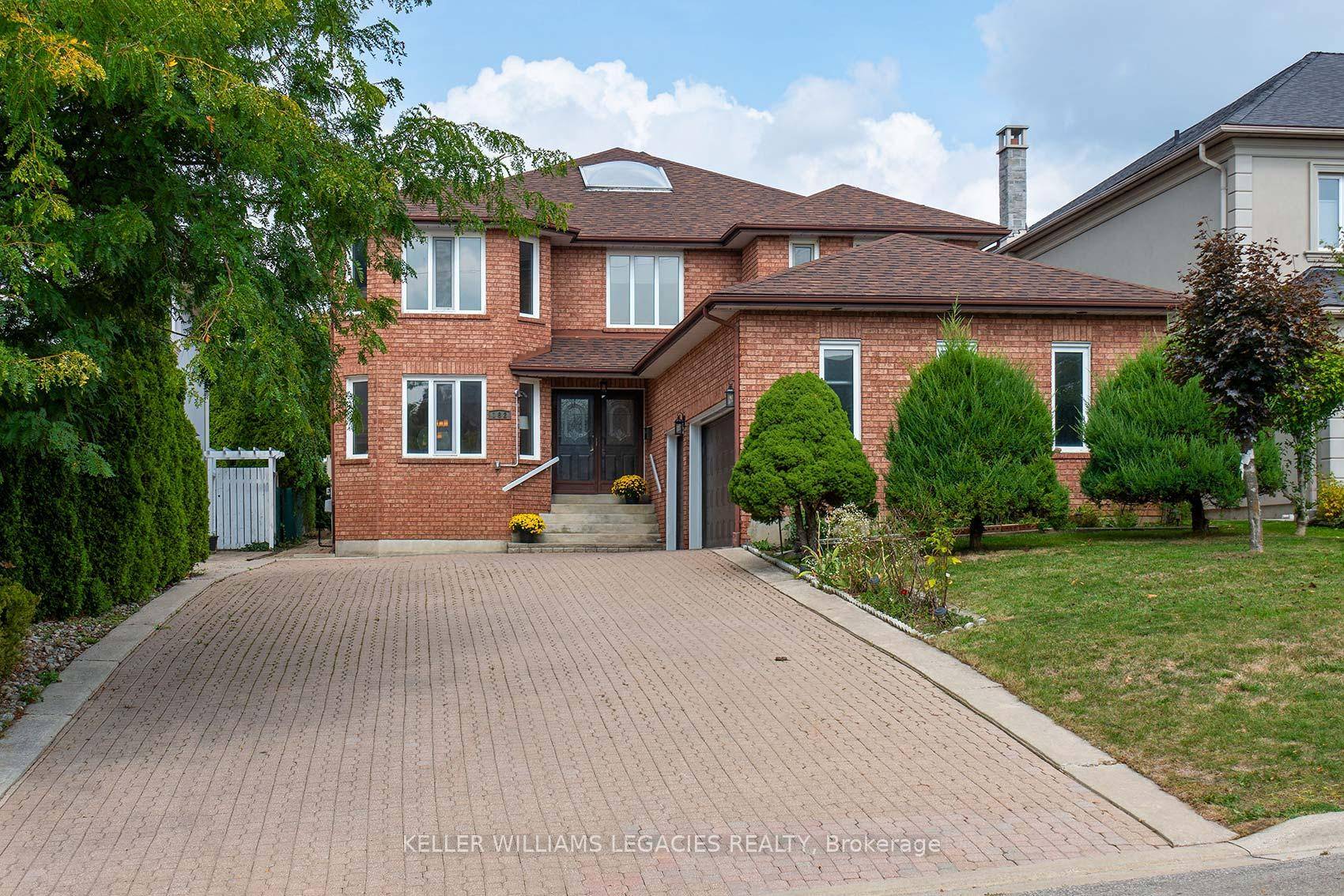 Welcome to 182 Oxford Street, not just a house, but a home.