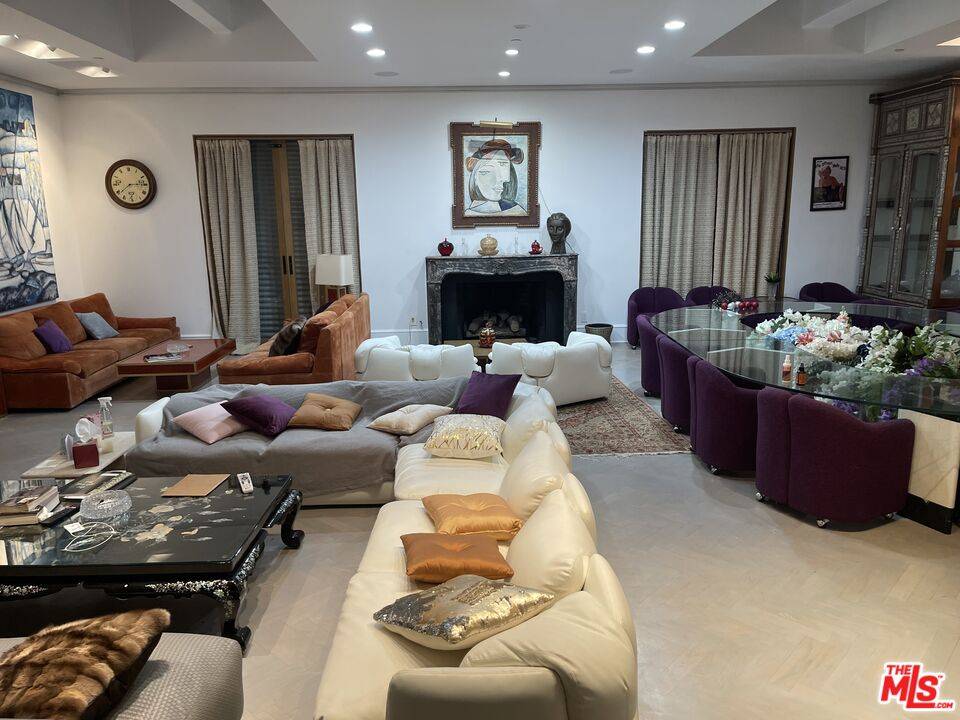 10375   Wilshire Blvd 2BR Westwood La