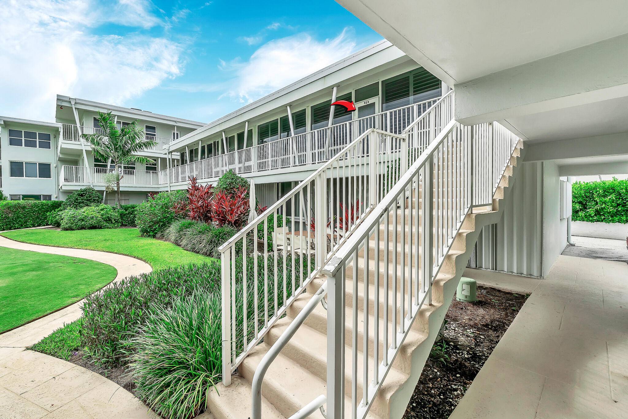 Experience coastal living at its finest in this beautifully updated 1 bedroom, 2 bathroom Condo Coop unit located at 1221 Hillsboro Mile 42B.