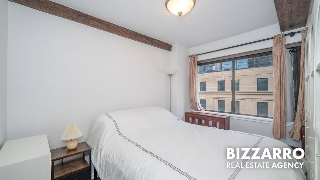 Super Studio in Hell s Kitchen !