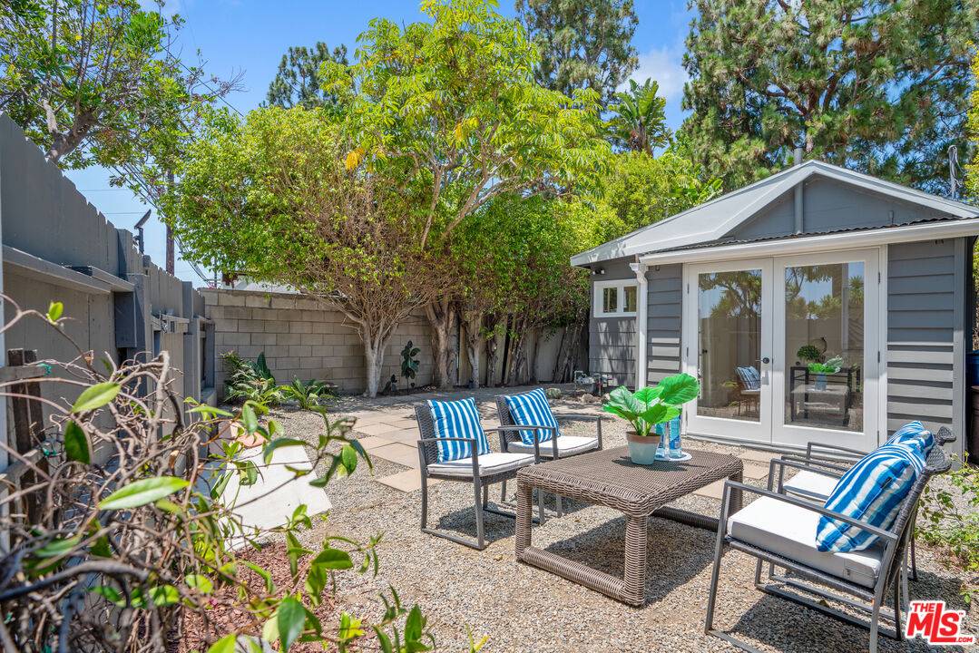 12420 Verdi St 2BR Marina Del Rey La