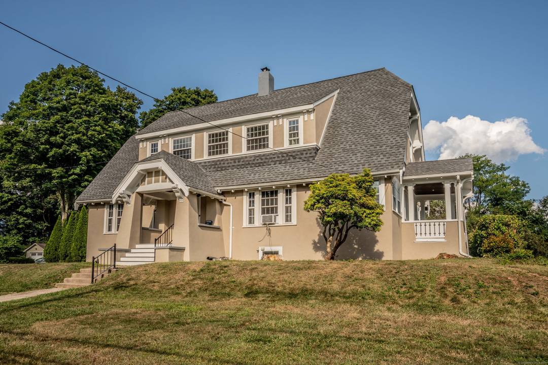 This stunning 4 5 bedroom Colonial is truly one of a kind !