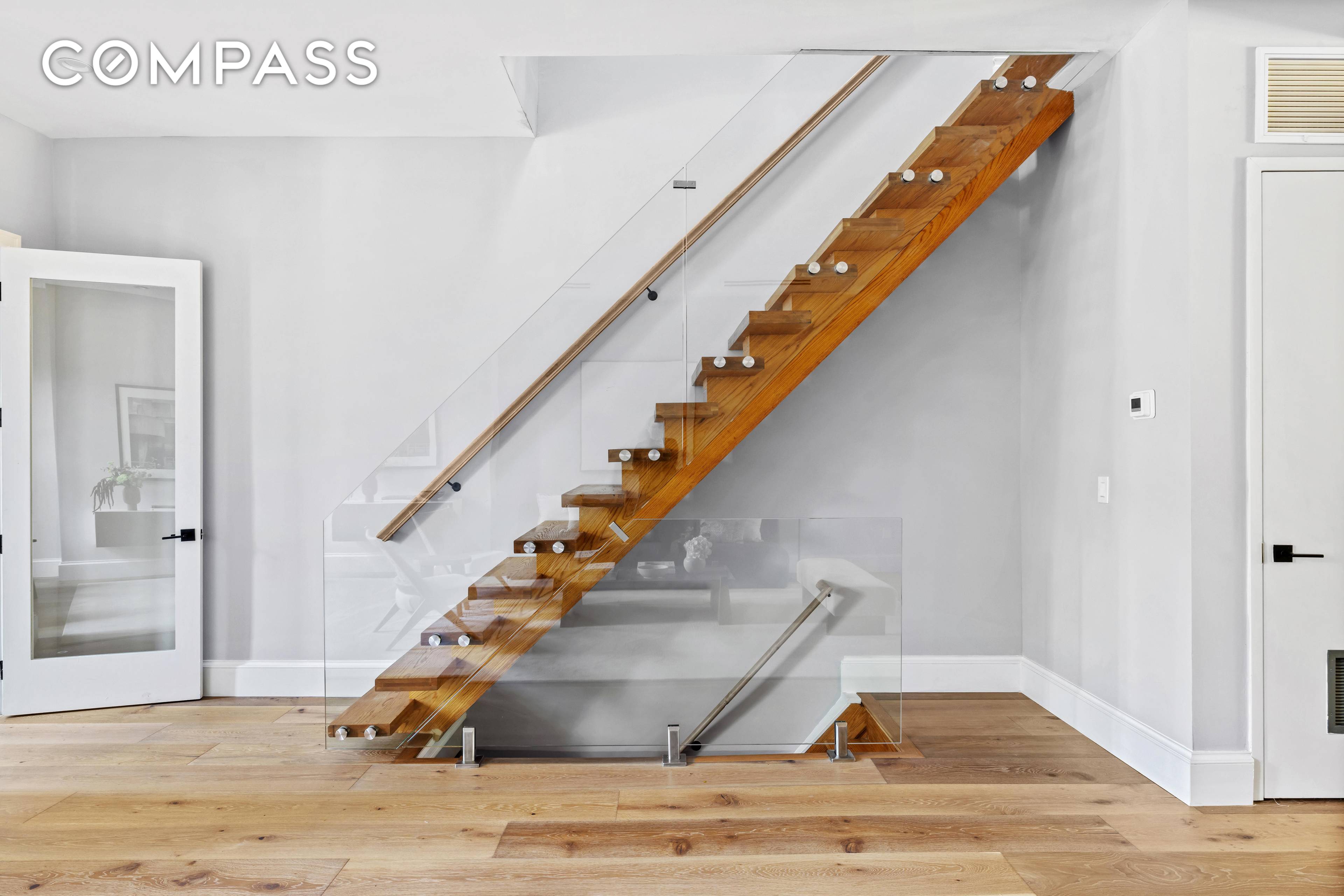 Welcome to Bushwick s most exquisite 20 ft wide x 55 deep, 3, 300 sq.