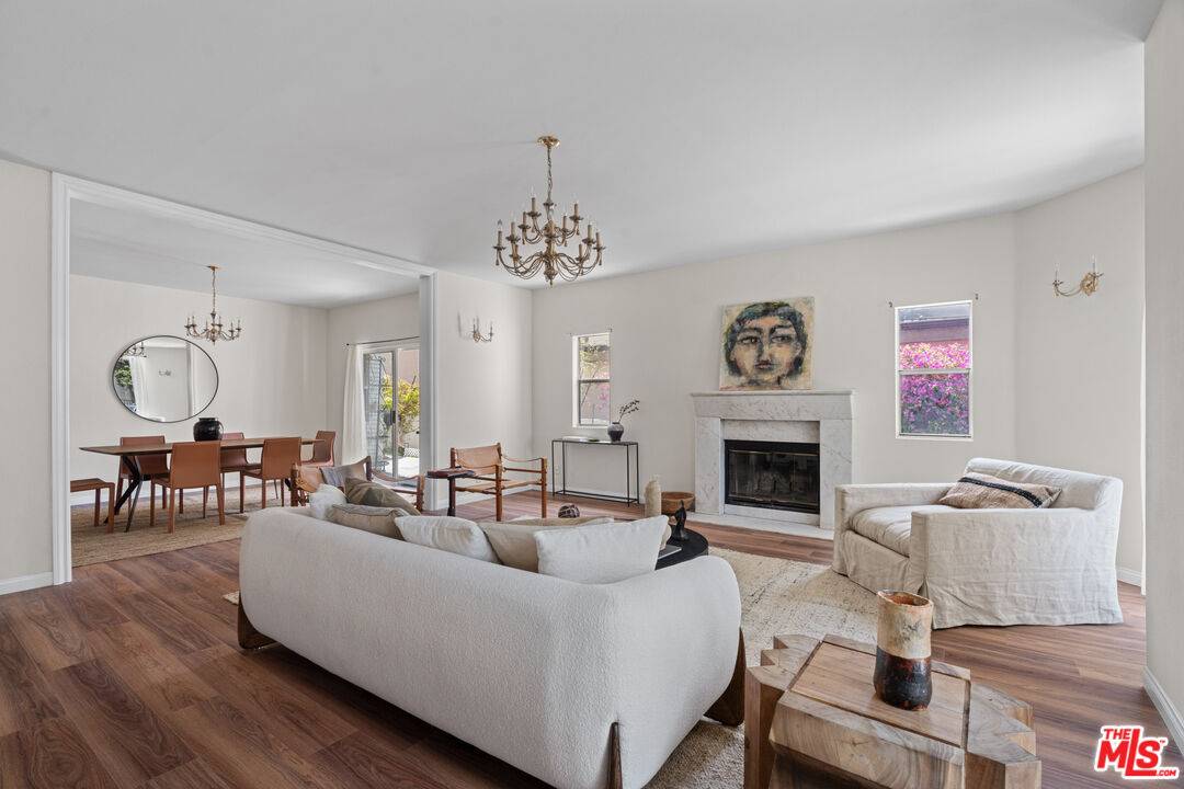 1524   Franklin St 3BR Santa Monica La