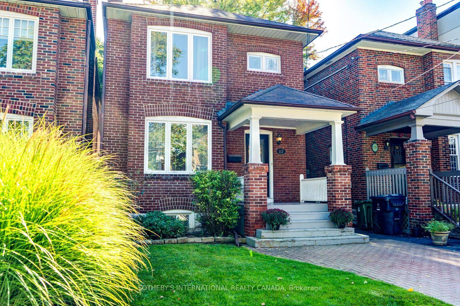 Located in the highly desirable John Wanless School District, this beautifully renovated 3 bedroom family home is bright, freshly painted, and filled with warmth and charm.