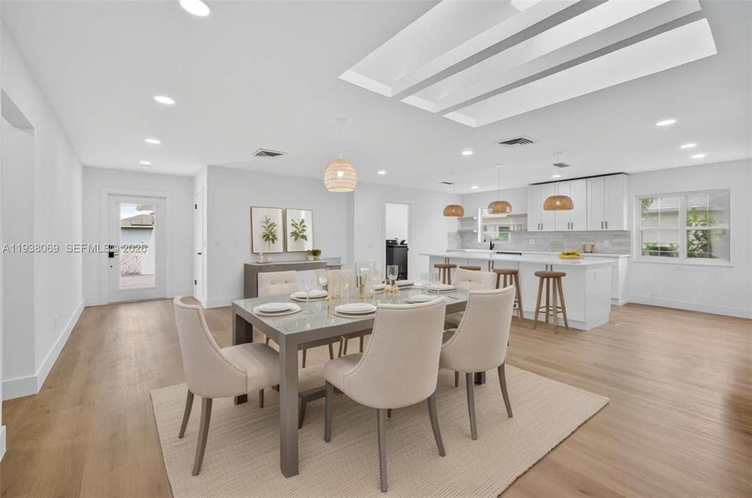 Welcome to South Port, where modern design meets easy Florida living.