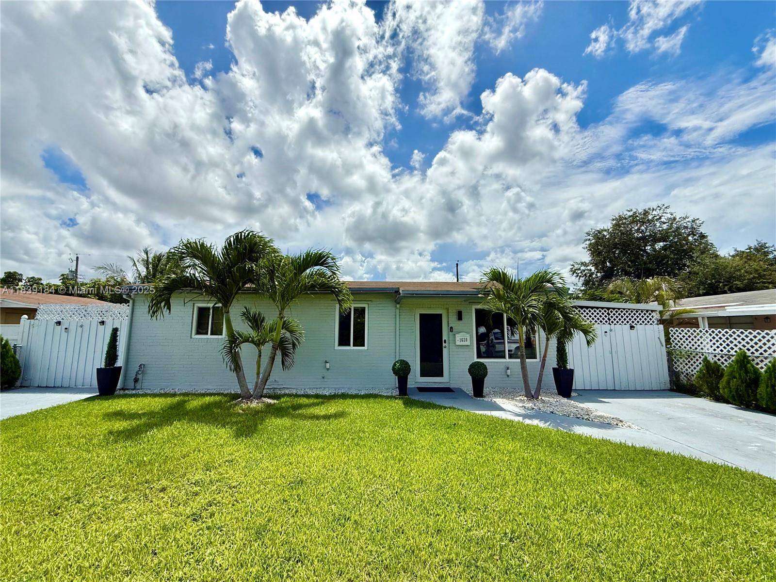 This luxuriously stunning one story residence has been fully remodeled top to bottom with no expense spared.