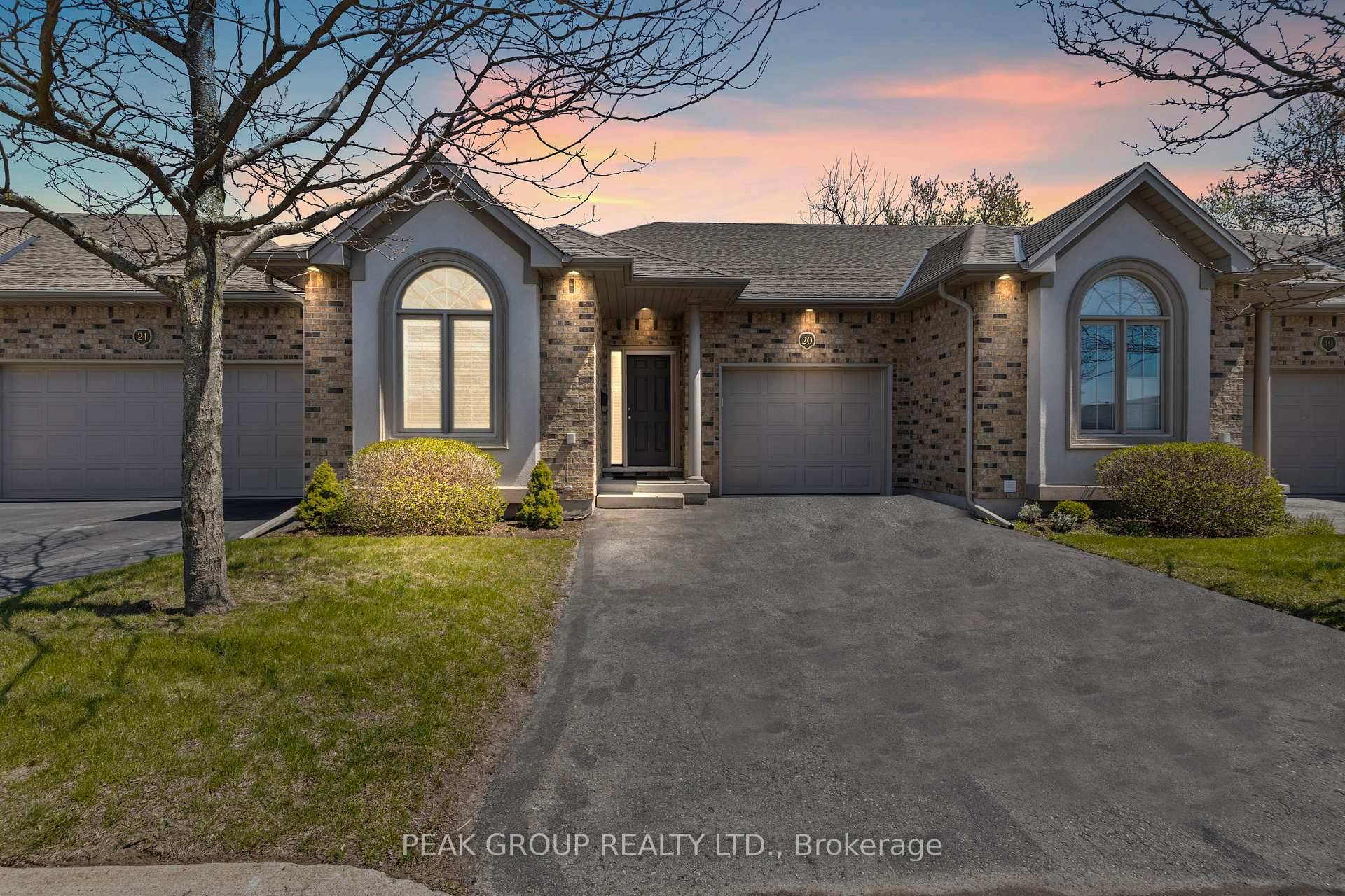 Welcome to your dream home in the highly sought after North End of Niagara Falls !