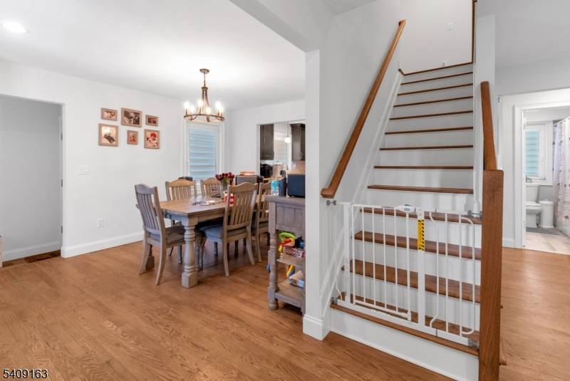 Welcome to 112 E 12th Street a beautifully updated 4 bed, 4 bath Colonial offering comfort and style throughout.
