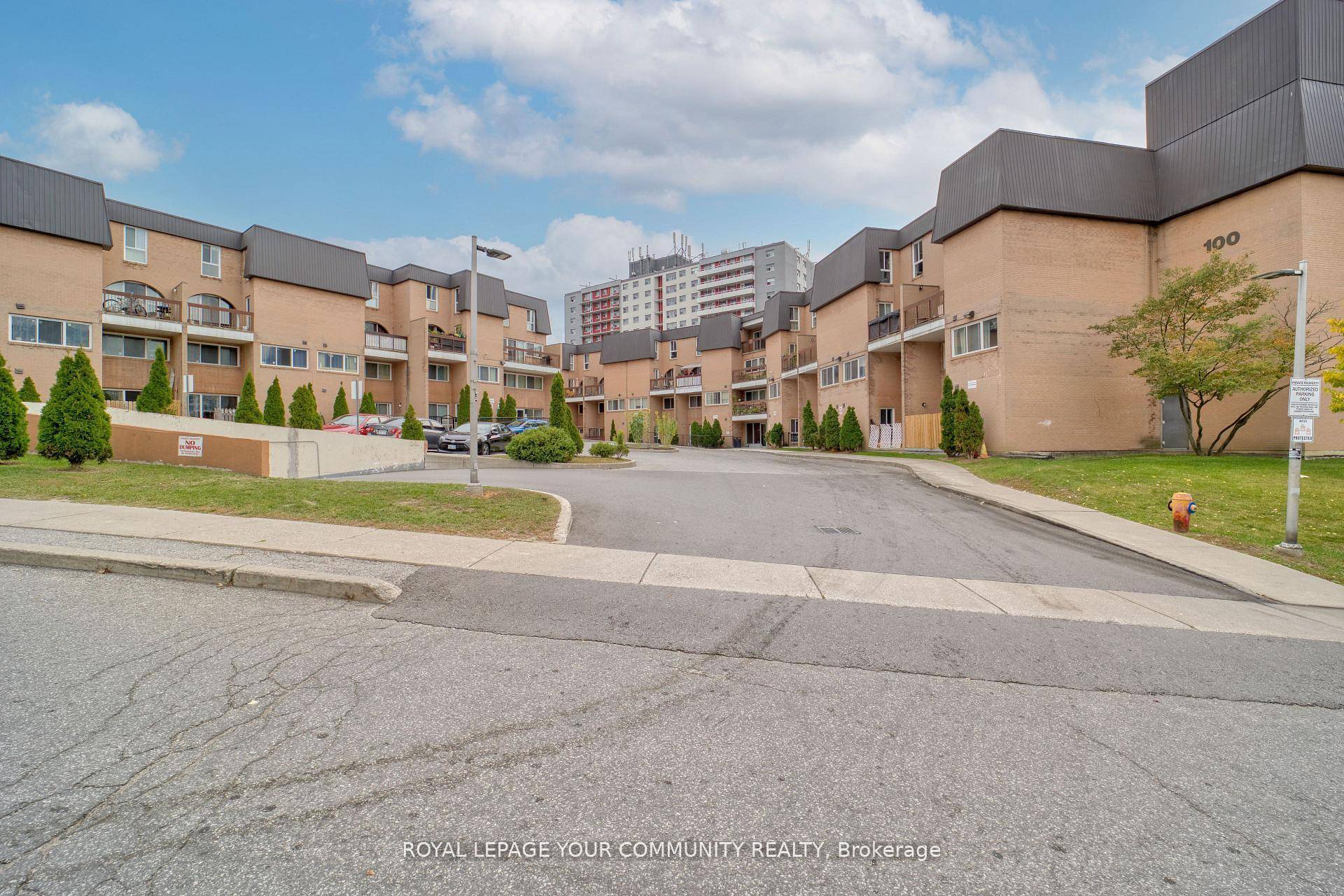 Great Opportunity For First Time Buyer Or Investors.