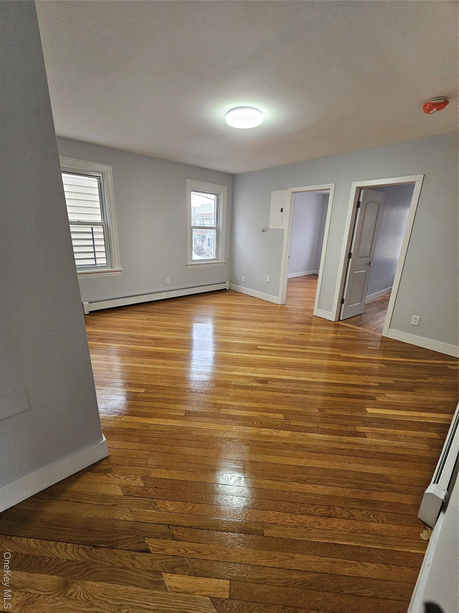 Beautiful renovated 4 bedroom apartment.