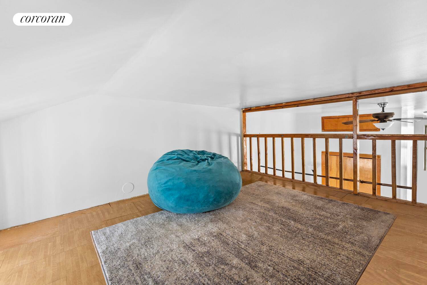 Welcome to 519 East 11th Street, Apartment 5E a light filled, prewar studio offering modern convenience and historic charm in the heart of the East Village.