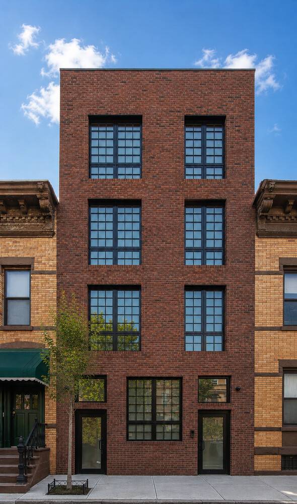 143 Kingsland Avenue is ground up six family opportunity in the heart of East Williamsburg, offering investors a fully turnkey multifamily asset in one of Brooklyn's fastest evolving rental markets.