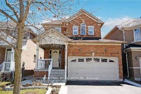 Absolutely Gorgeous Spacious 3 Bedrooms And 3 Washrooms.