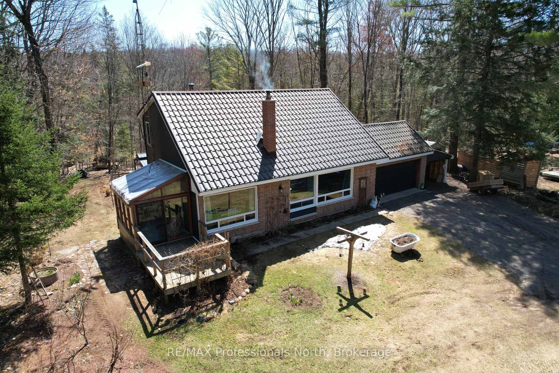 Mint condition Viceroy Rockwood Cottage with room for the whole family.