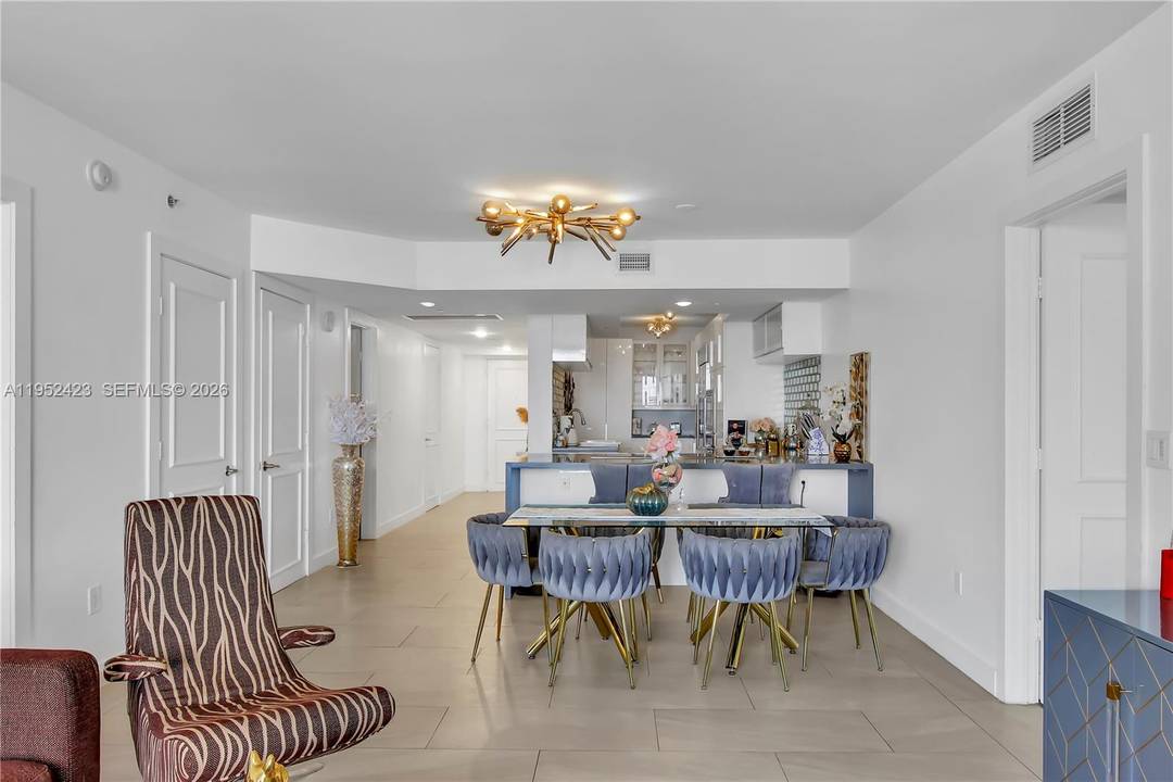 Live the Ultimate Resort Lifestyle Year Round Beachfront Luxury in This Rare 3 Bedroom Gem !