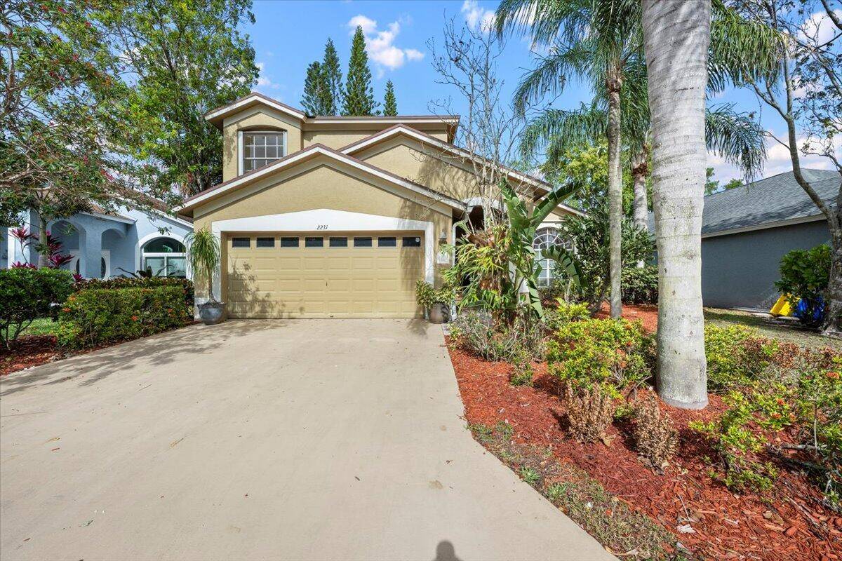 Your Waterfront Oasis Awaits !
