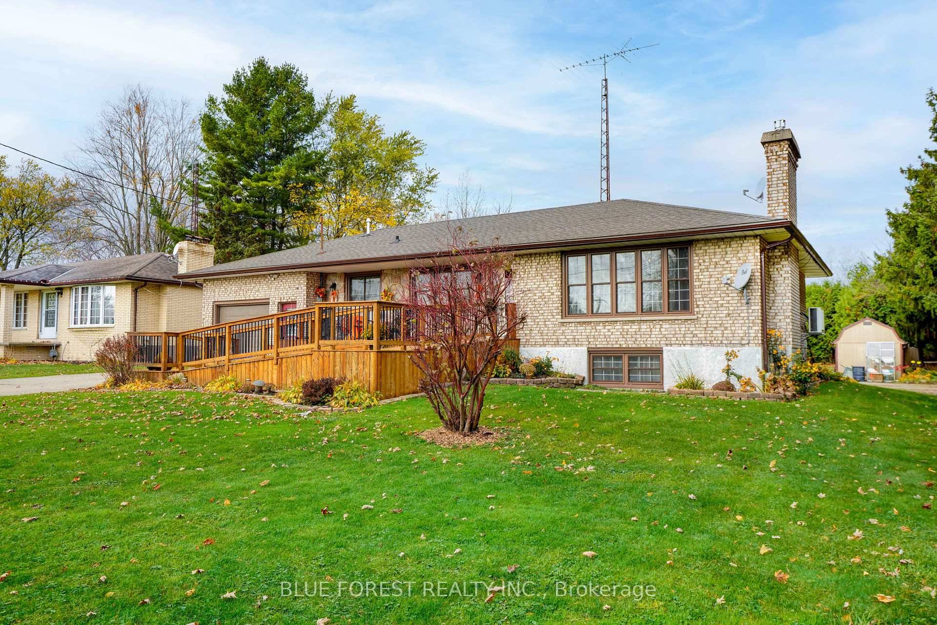 Charming 1 2 Bedroom Bungalow with many Accessibility Features on.