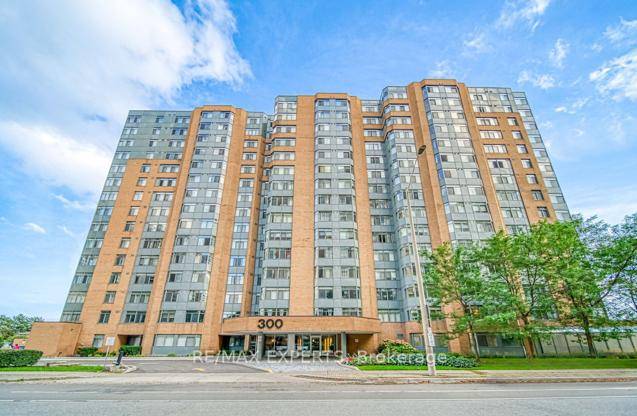 Don't miss this fully renovated 1 bedroom den condo unit in the vibrant Mississauga City Center community.