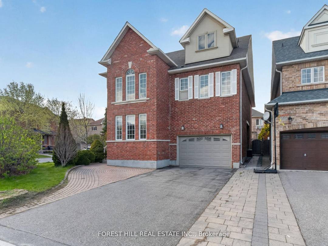 Beautiful 4 2 bedroom home in high demand Thornhill Woods.