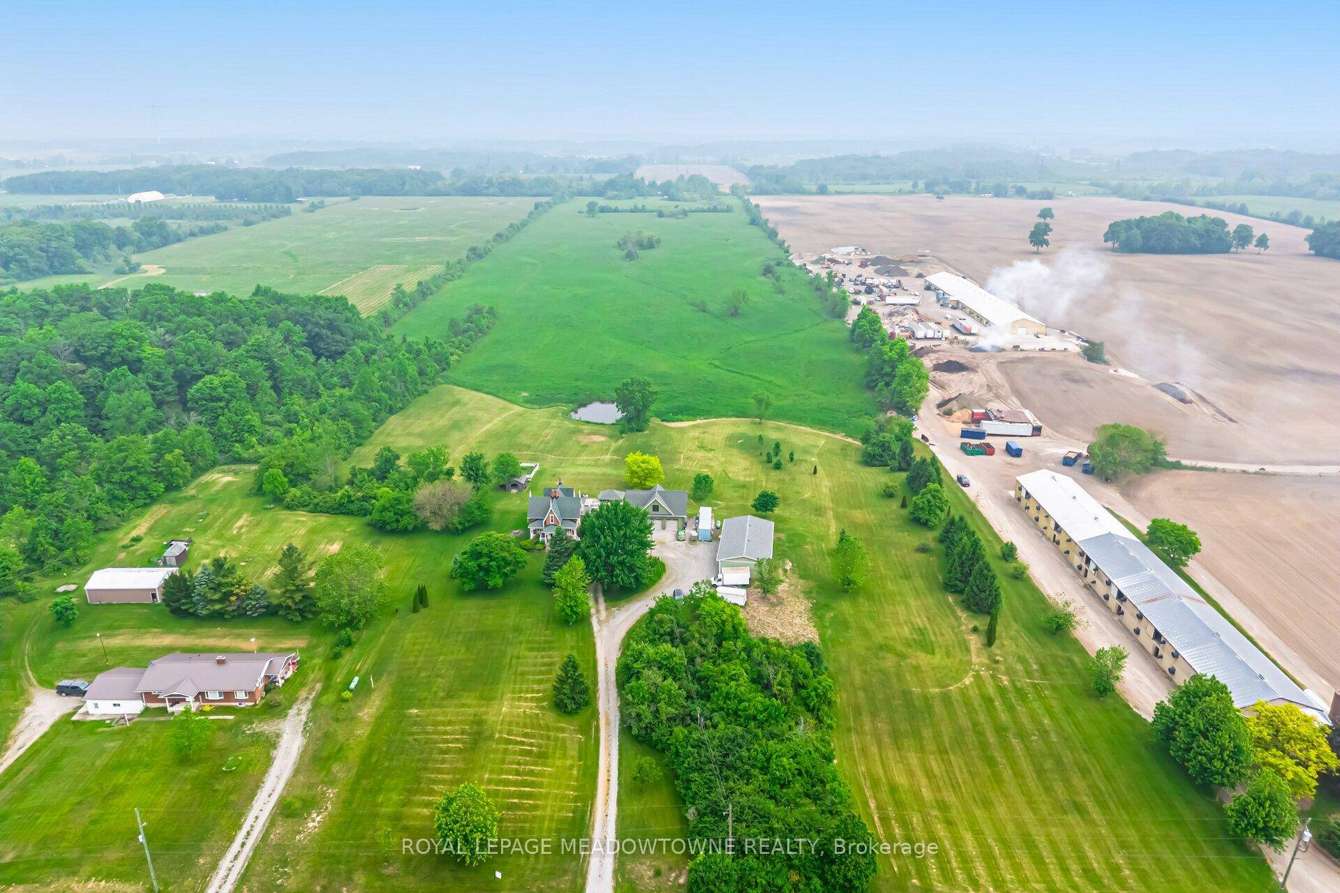 Nestled on a picturesque 46.