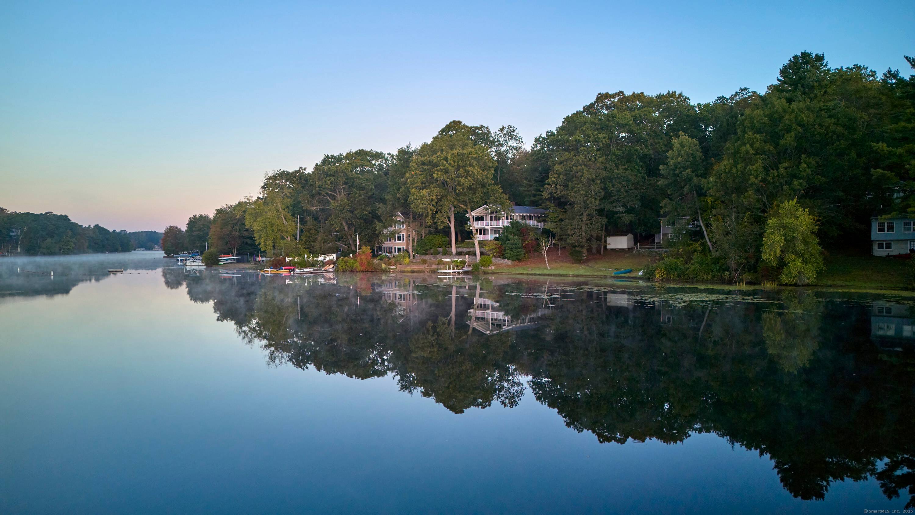 At first glance, it's a modest ranch.