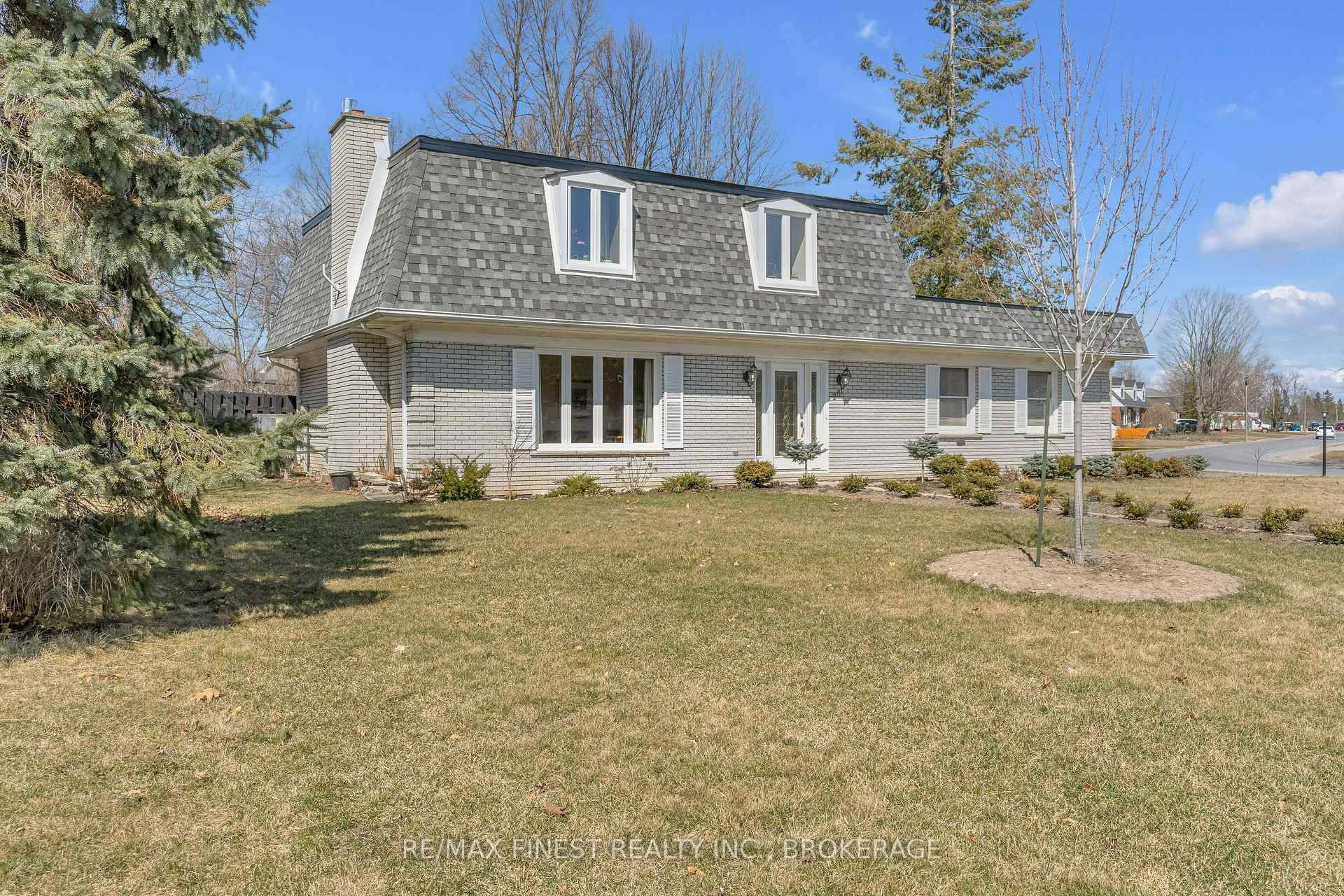 Welcome to this beautifully renovated 3 bedroom home in the highly sought after neighborhood of Henderson Place.