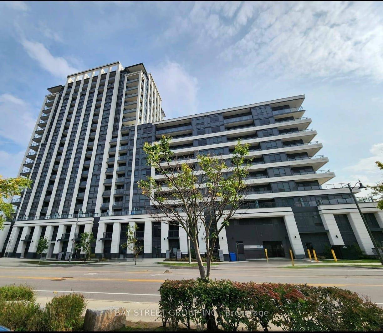 luxury Vendome Condo, situated in the prime Unionville Area.