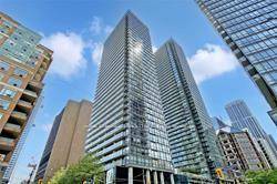 Live In Prime Condo In The Heart Of Downtown Toronto.