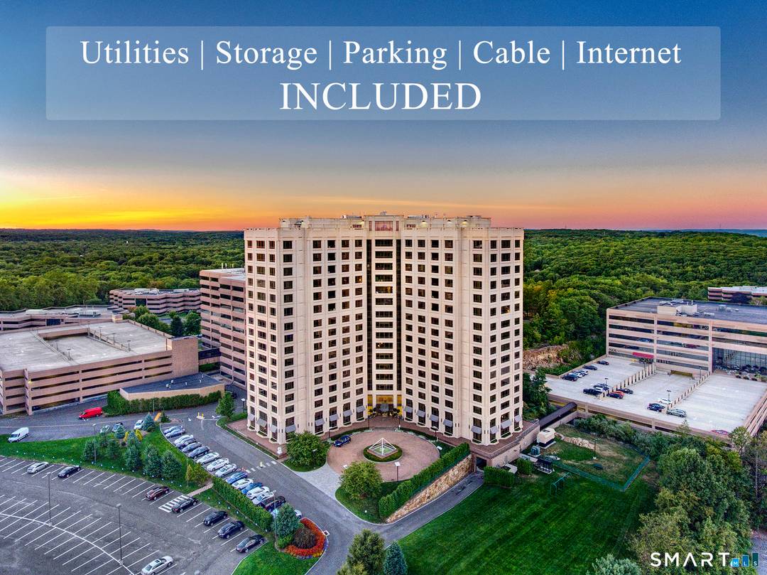 A rare opportunity at The Renaissance, Shelton's premier luxury high rise.