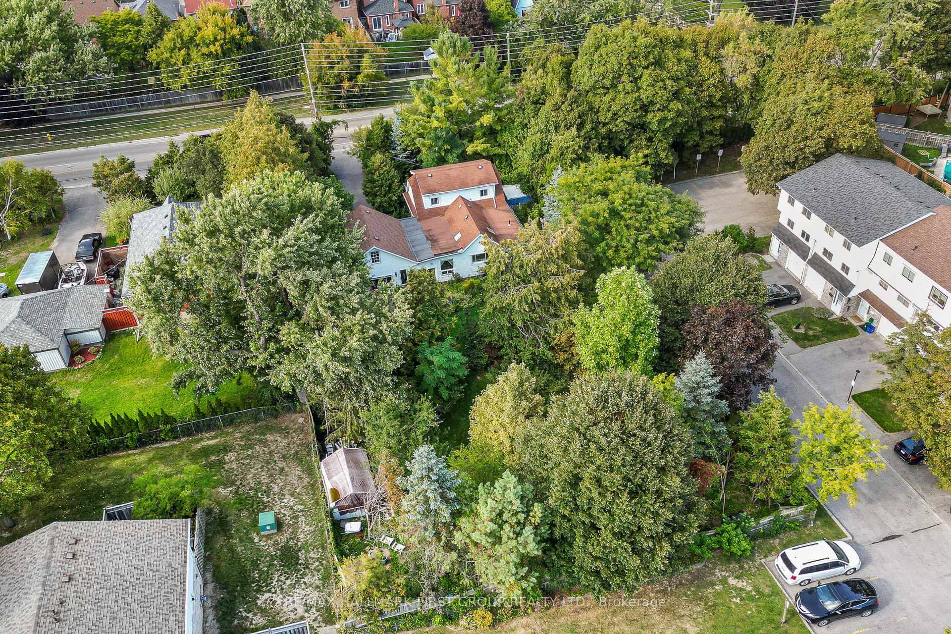 Welcome to 1433 Finch Ave, a rare opportunity in a prime location with endless possibilities for builders, investors, and visionaries.