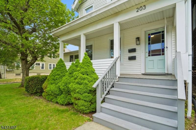 Prime Montclair Multi Family with Exceptional Owner Occupant Potential.