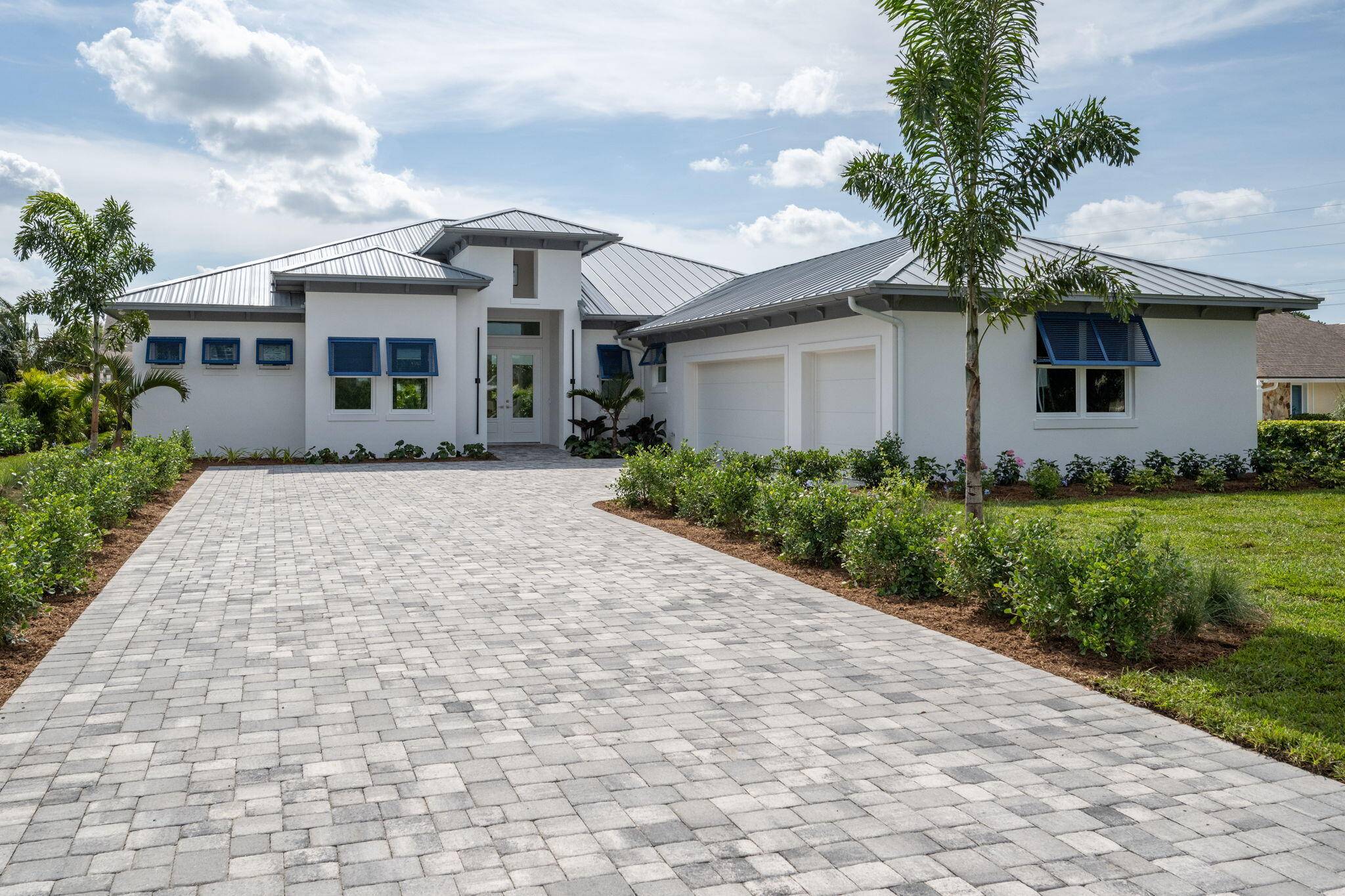 New construction and received a Grand Award from Treasure Coast Builders Association !