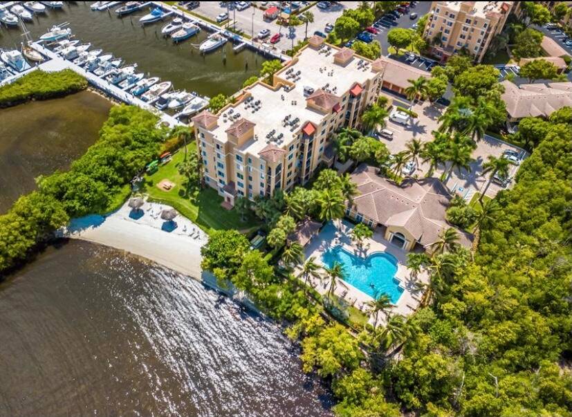Coastal Living at Its Finest !