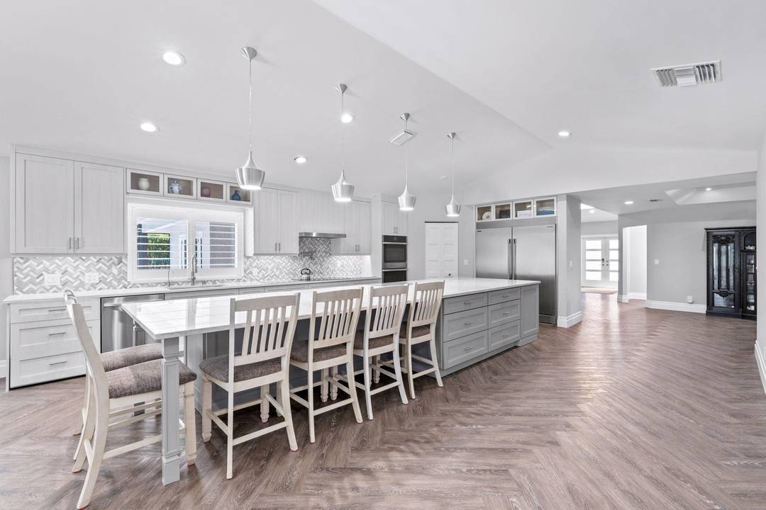 21059 Sweetwater Lane Single Family Palm Beach